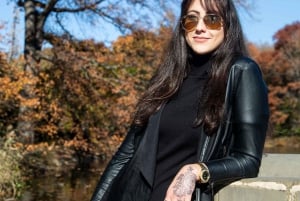 NYC: Surprise Proposal Photoshoot - Capture the Yes Forever