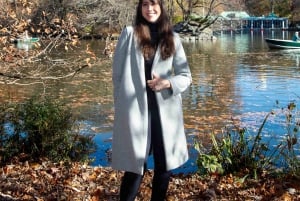 NYC: Surprise Proposal Photoshoot - Capture the Yes Forever