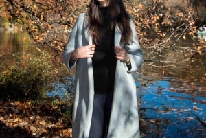 NYC: Surprise Proposal Photoshoot - Capture the Yes Forever