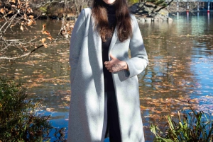 NYC: Sessão fotográfica de pedido de casamento surpresa — Capture o «sim» para sempre