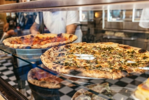 NYC: Smaka på den amerikanska drömmen på en mattur i Lower East Side