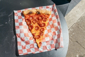 NYC: Smaka på den amerikanska drömmen på en mattur i Lower East Side