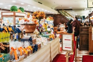 NYC: Excursão guiada a pé por alimentos tradicionais de imigrantes