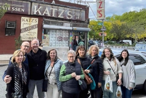 NYC : Visite des saveurs du Lower East Side