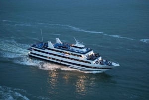 NYC : Croisière portuaire avec buffet de Thanksgiving