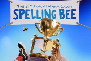 NYC: The 25th Annual Putnam County Spelling Bee