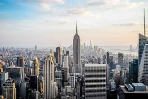 NYC: Den bedste tur til Manhattans vartegn og største seværdigheder