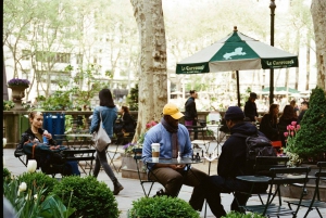 NYC : Les meilleurs points de repère et sites touristiques de Manhattan