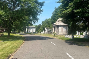 NYC : Visite à pied et en métro du Bronx