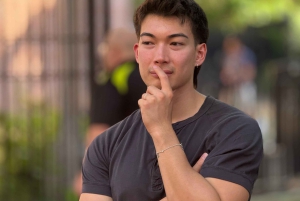 NYC: The FABulous Hell's Kitchen Walking Tour with BFAB