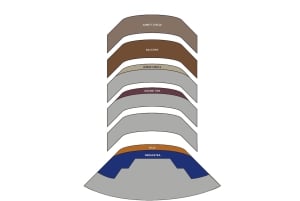 NYC: The Metropolitan Opera Billetter