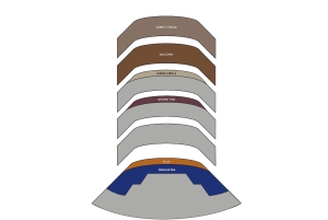 NYC: Metropolitan Opera Liput