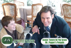 NYC: tour guidato dei luoghi più famosi del cinema e dei punti di interesse