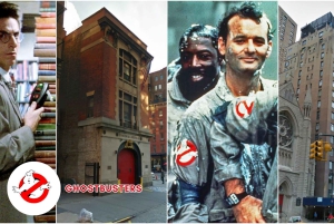 NYC: tour guidato dei luoghi più famosi del cinema e dei punti di interesse