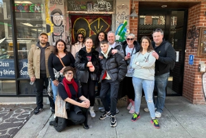 NYC : La tournée des sandwichs de New York