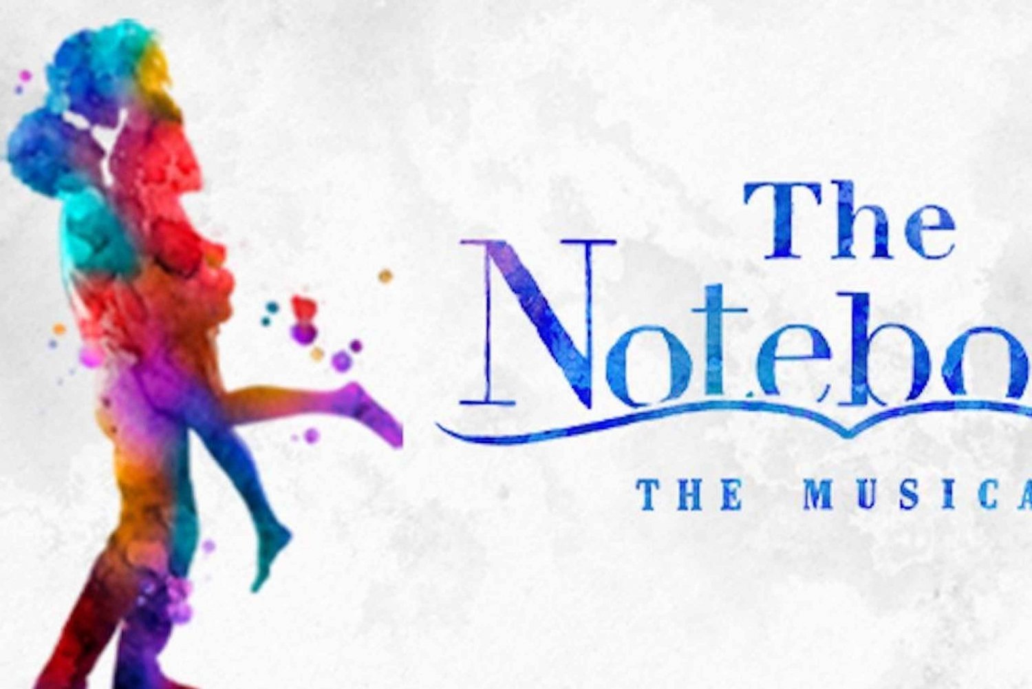 NYC: The Notebook op Broadway