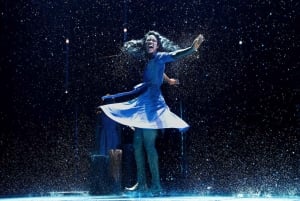 NYC: The Notebook op Broadway