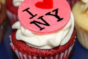 NYC: Die Original Cupcake Tour durch Greenwich Village