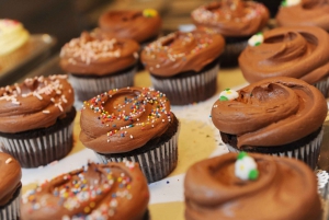 NYC: O tour original de cupcakes em Greenwich Village