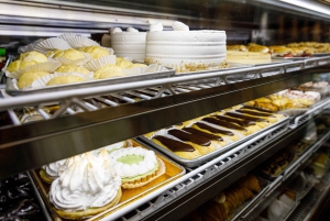 NYC: Den ursprungliga cupcake-turen i Greenwich Village