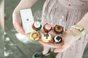 NYC: The Original Cupcake Tour of Greenwich Village