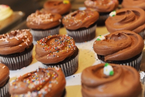 NYC: The Original Cupcake Tour of Greenwich Village