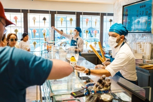 NYC: Die Original Cupcake-Tour durch Greenwich Village