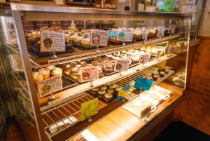 NYC: Die Original Cupcake-Tour durch Greenwich Village