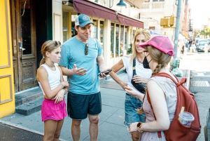NYC: Die Original Cupcake-Tour durch Greenwich Village