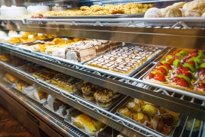 NYC: Die Original Cupcake-Tour durch Greenwich Village