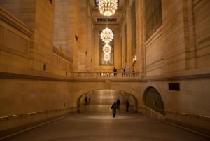 NYC: Os segredos do Grand Central Terminal