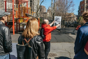 NYC: Het verhaal van de eetcultuur in de Lower East Side