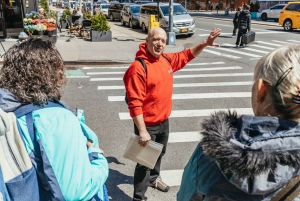 NYC: Historien om Lower East Sides madkultur