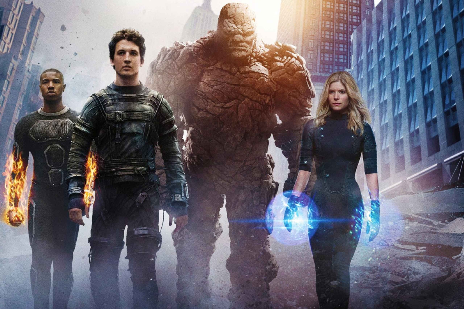 NYC: ニューヨークのスーパーヒーローウォーキングツアー