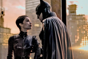 NYC: ニューヨークのスーパーヒーローウォーキングツアー