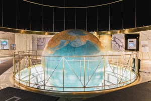 NYC: ニューヨークのスーパーヒーローウォーキングツアー