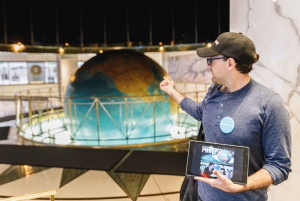 NYC: ニューヨークのスーパーヒーローウォーキングツアー