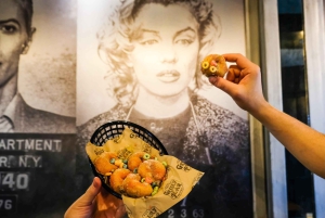 NYC: Lækker donut-tur til Times Square og Rockefeller Center