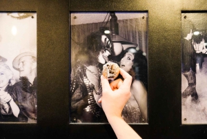 Нью-Йорк: Таймс-сквер и Рокфеллер-центр. Вкусный пончик-тур