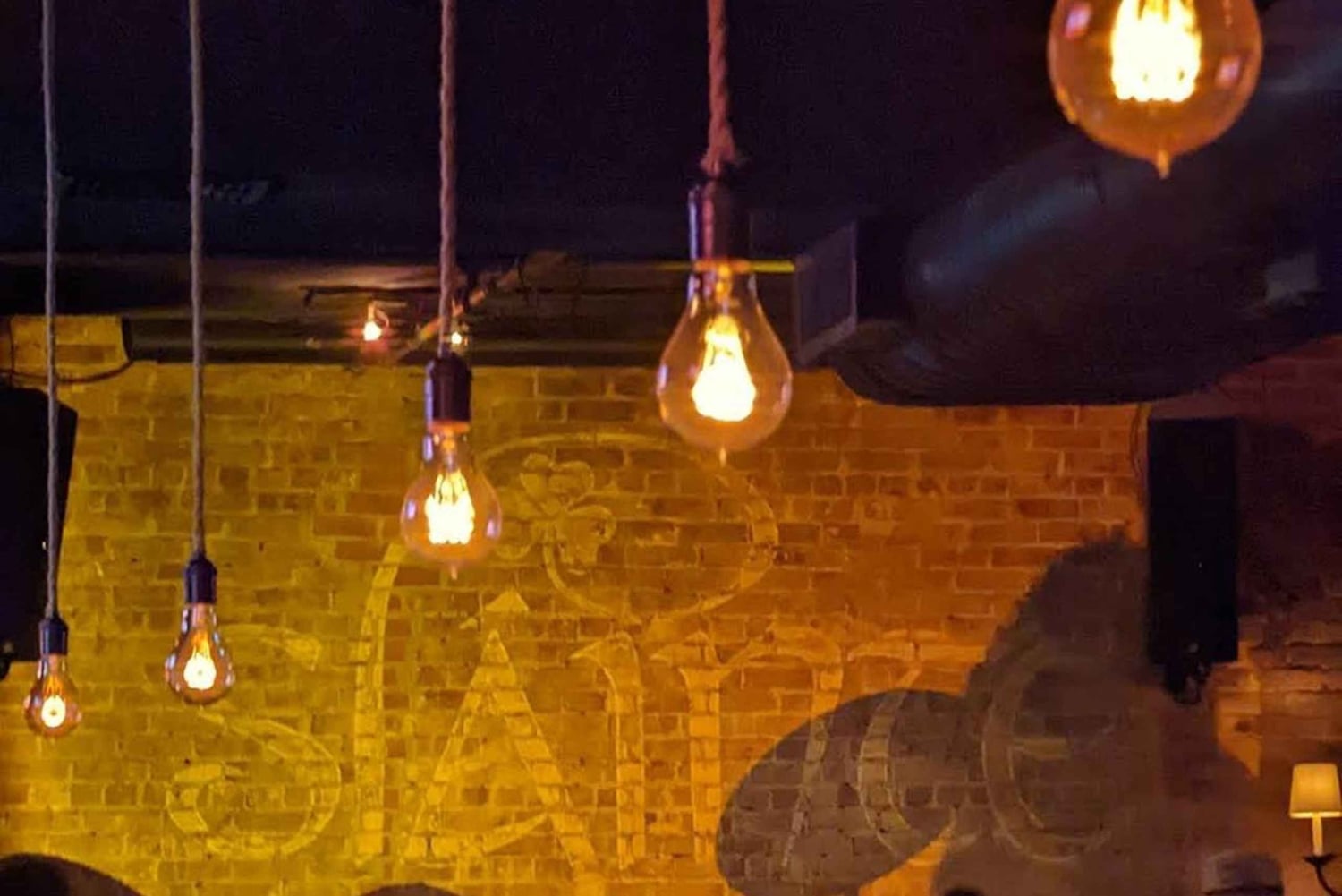 NYC: De bästa pubarna, hemliga klubbar och takklubbar