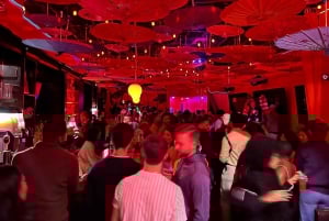 NYC: De bästa pubarna, hemliga klubbar och takklubbar