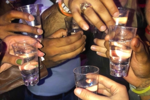 NYC: De bästa pubarna, hemliga klubbar och takklubbar