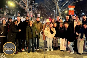 NYC: De bästa pubarna, hemliga klubbar och takklubbar