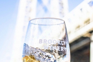 New York: tour e degustazione alla Brooklyn Winery