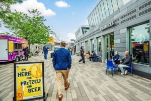 NYC: Rundtur på Manhattan, Brooklyn og Staten Island