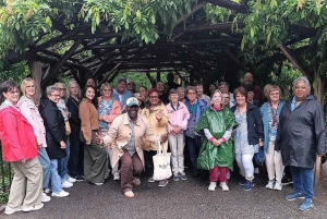 NYC: Rundtur på Manhattan, Brooklyn og Staten Island