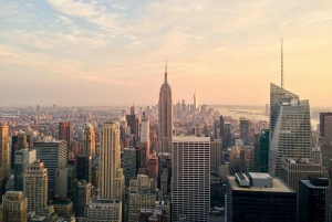 NYC: Recorrido por lo más destacado de Midtown + Entradas opcionales para la CUMBRE