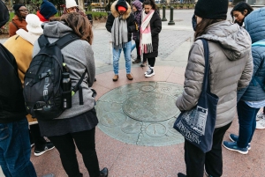 NYC : Visite à pied de l'histoire de l'esclavage et du chemin de fer clandestin