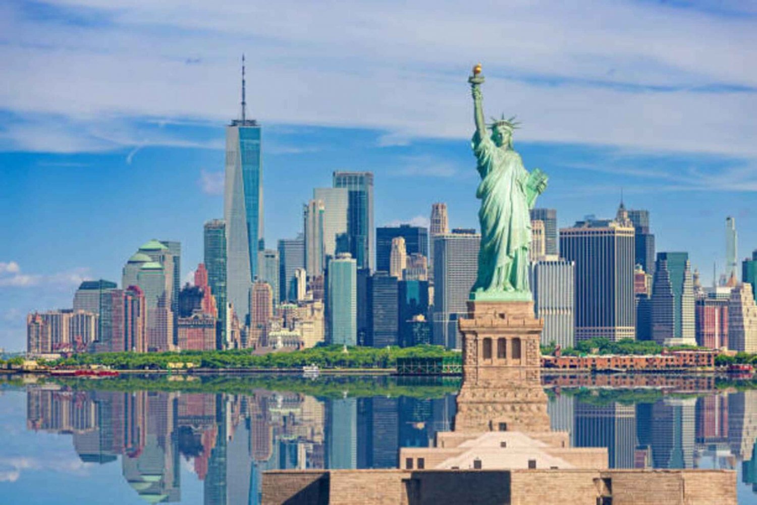 NYC: Transfer from JFK or LGA to Manhattan
