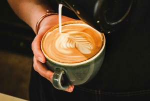 NYC : Le café colombien le plus raffiné de la ville de New York